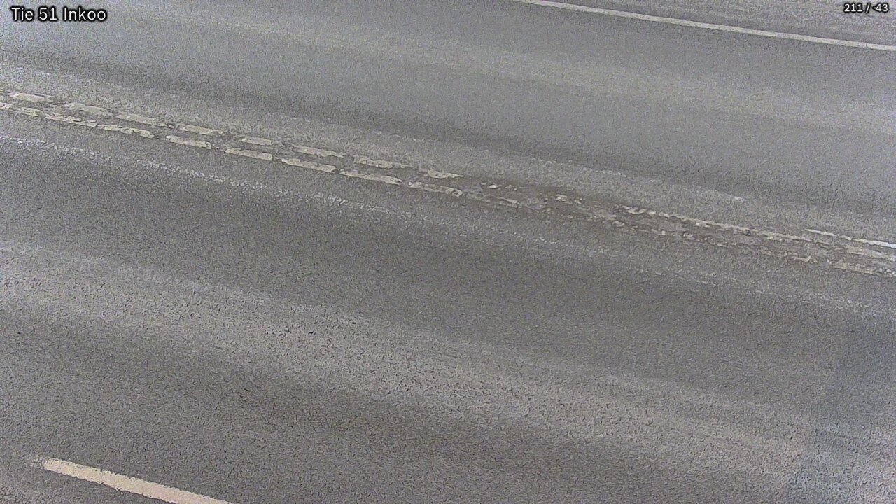 Kelikamerat Kuva Tie 51 Inkoo, Inkoo, Uusimaa