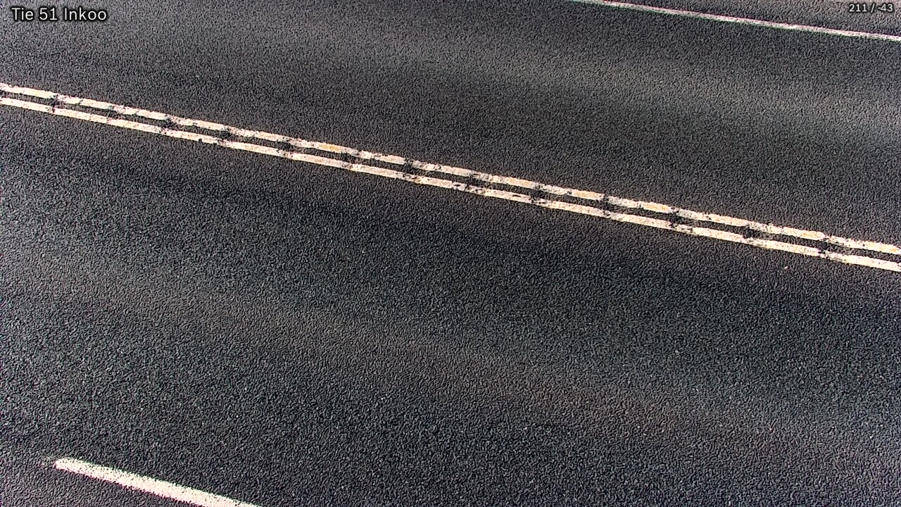 Kelikamerat Kuva Tie 51 Inkoo, Inkoo, Uusimaa