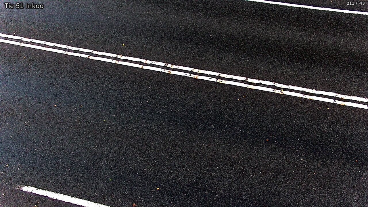 Kelikamerat Kuva Tie 51 Inkoo, Inkoo, Uusimaa