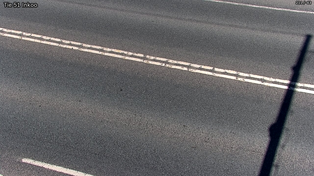 Kelikamerat Kuva Tie 51 Inkoo, Inkoo, Uusimaa