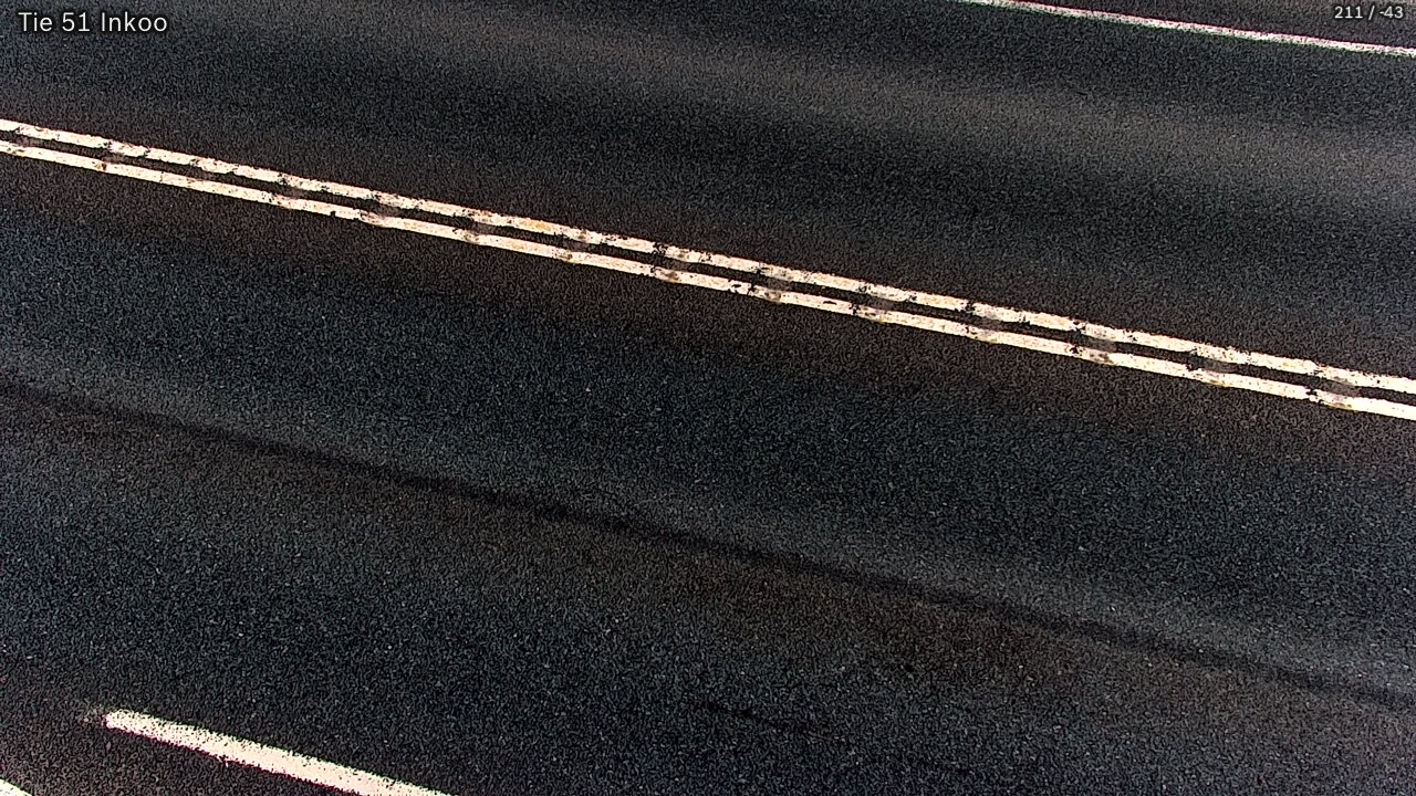 Kelikamerat Kuva Tie 51 Inkoo, Inkoo, Uusimaa