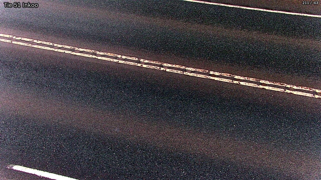 Kelikamerat Kuva Tie 51 Inkoo, Inkoo, Uusimaa