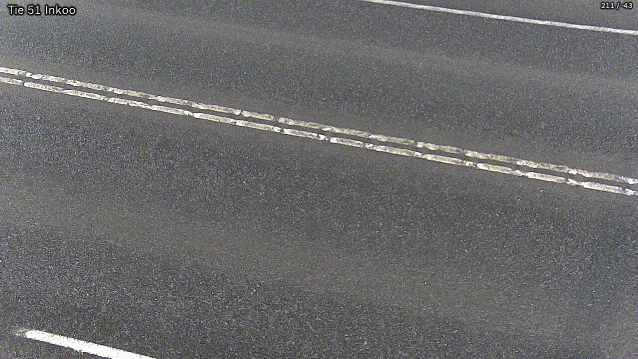 Kelikamerat Kuva Tie 51 Inkoo, Inkoo, Uusimaa