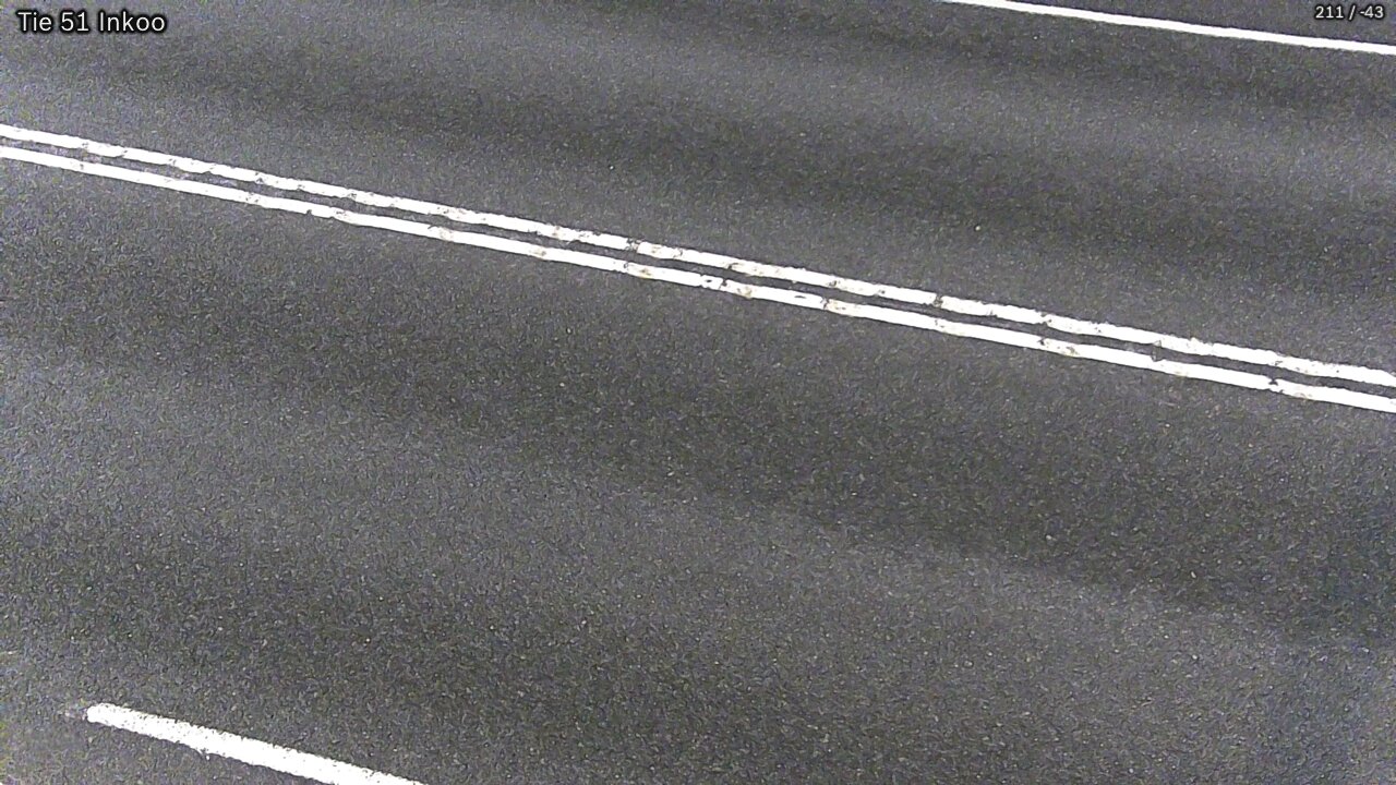 Kelikamerat Kuva Tie 51 Inkoo, Inkoo, Uusimaa
