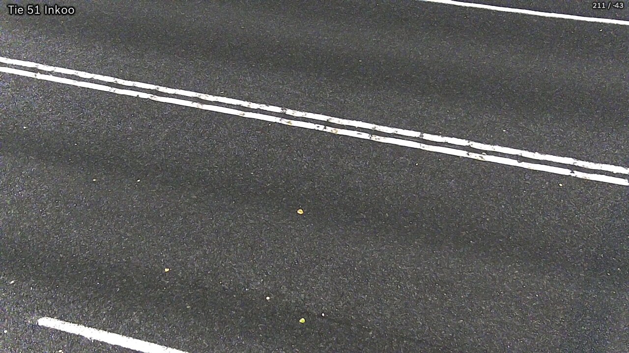 Kelikamerat Kuva Tie 51 Inkoo, Inkoo, Uusimaa