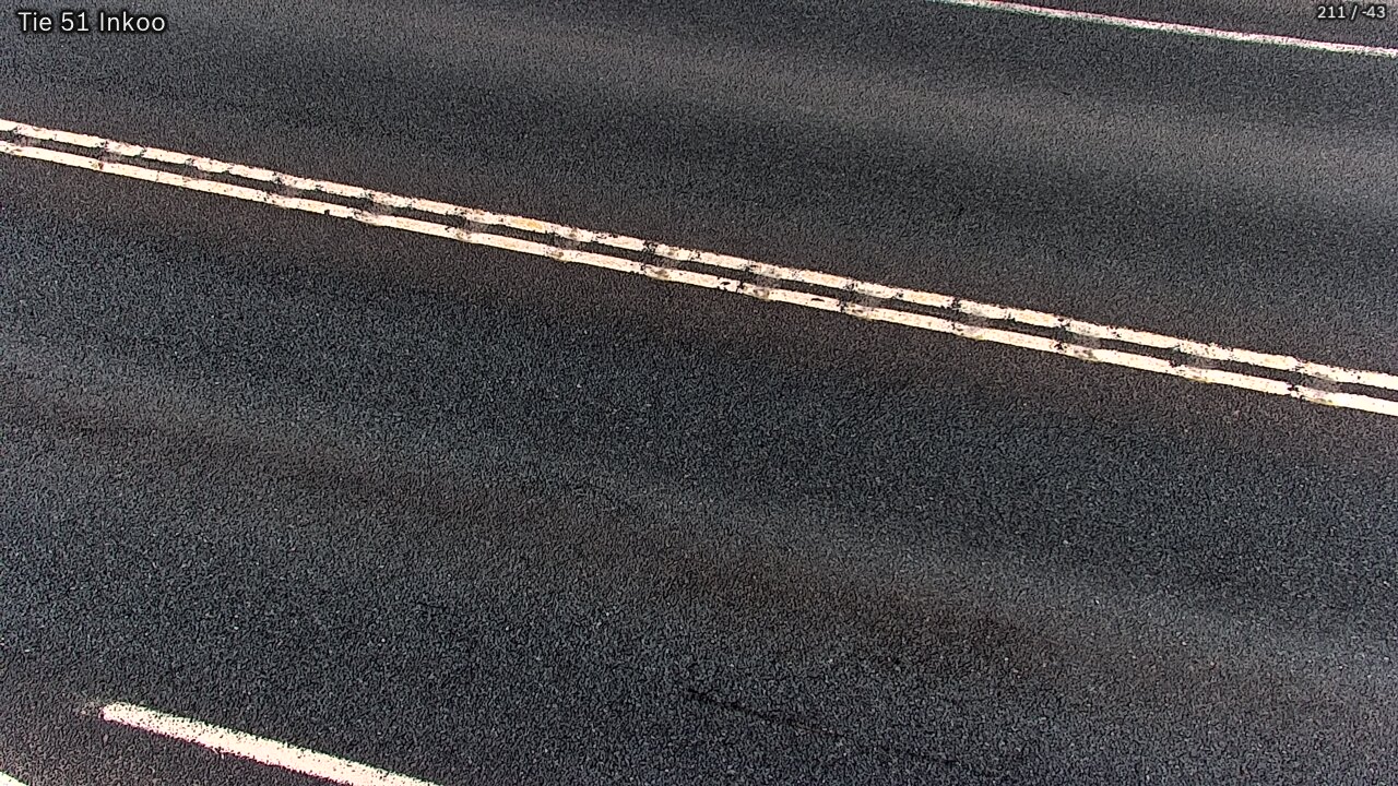 Kelikamerat Kuva Tie 51 Inkoo, Inkoo, Uusimaa