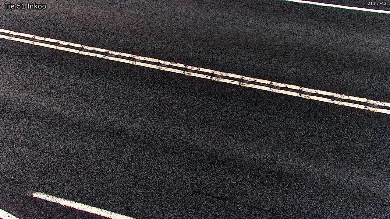 Kelikamerat Kuva Tie 51 Inkoo, Inkoo, Uusimaa