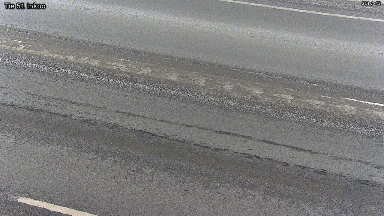 Kelikamerat Kuva Tie 51 Inkoo, Inkoo, Uusimaa