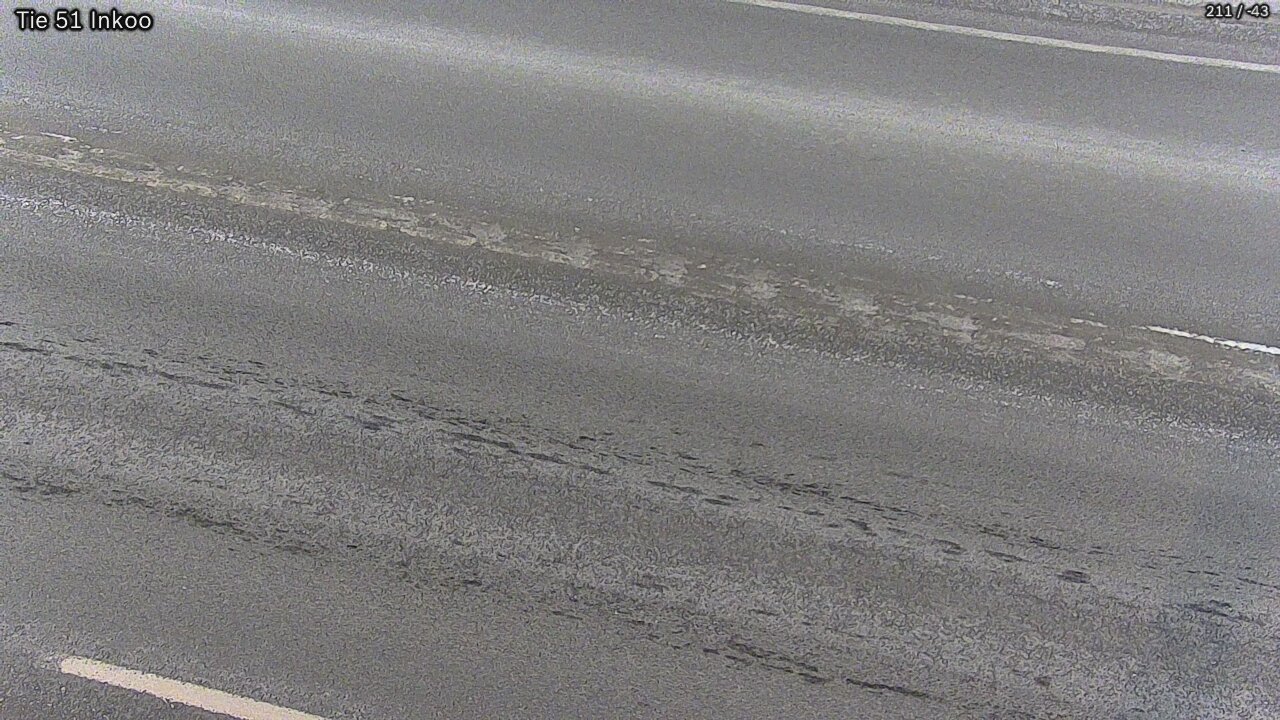 Kelikamerat Kuva Tie 51 Inkoo, Inkoo, Uusimaa