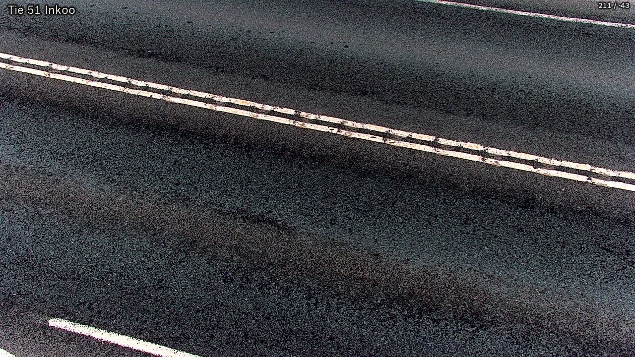 Kelikamerat Kuva Tie 51 Inkoo, Inkoo, Uusimaa