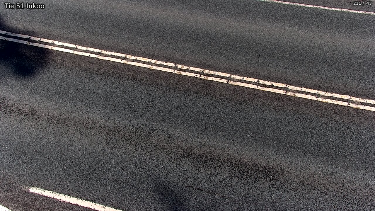 Kelikamerat Kuva Tie 51 Inkoo, Inkoo, Uusimaa