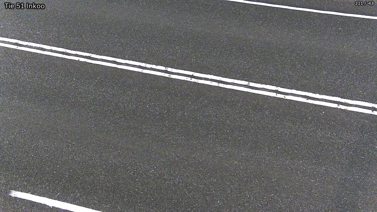 Kelikamerat Kuva Tie 51 Inkoo, Inkoo, Uusimaa