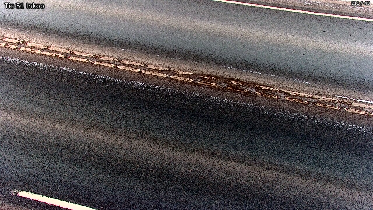 Kelikamerat Kuva Tie 51 Inkoo, Inkoo, Uusimaa