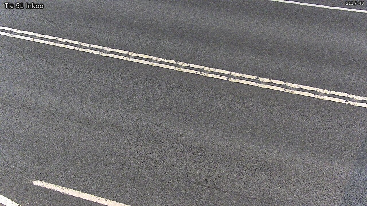 Kelikamerat Kuva Tie 51 Inkoo, Inkoo, Uusimaa