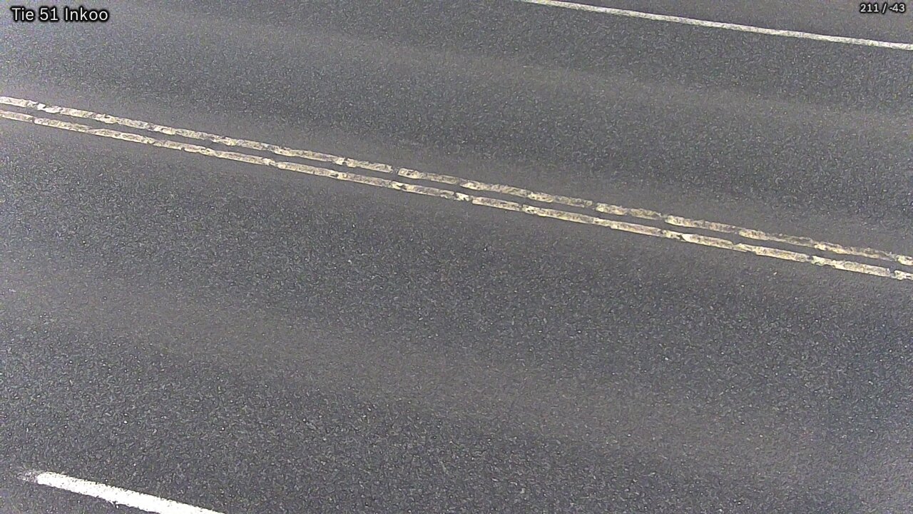 Kelikamerat Kuva Tie 51 Inkoo, Inkoo, Uusimaa