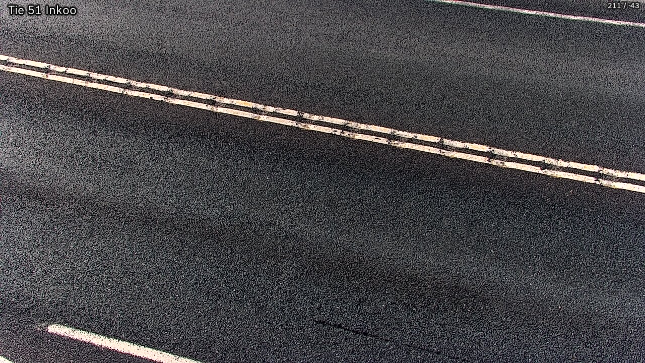 Kelikamerat Kuva Tie 51 Inkoo, Inkoo, Uusimaa