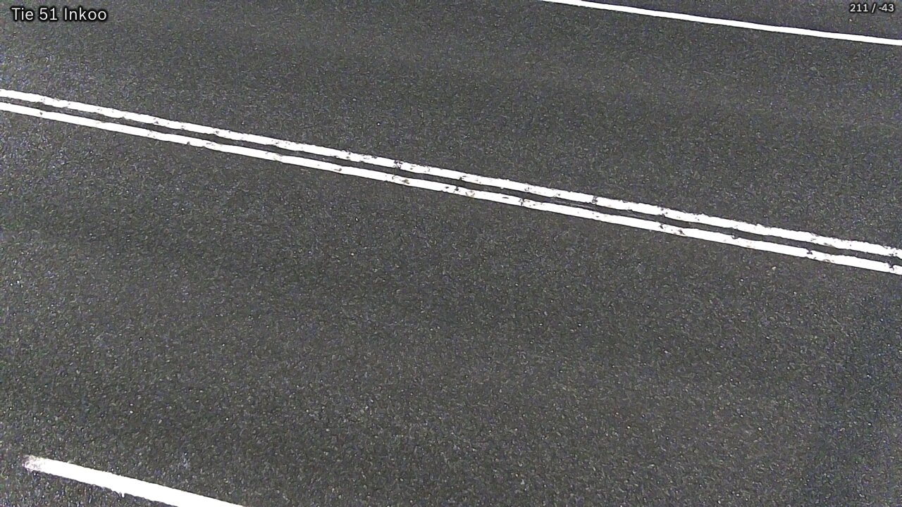 Kelikamerat Kuva Tie 51 Inkoo, Inkoo, Uusimaa