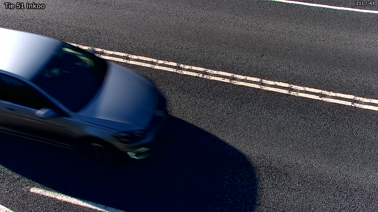 Kelikamerat Kuva Tie 51 Inkoo, Inkoo, Uusimaa