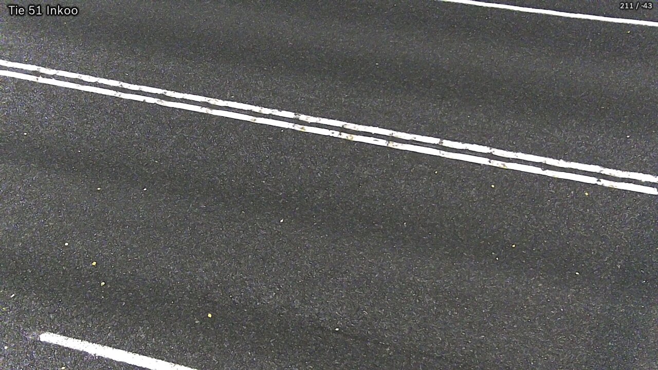 Kelikamerat Kuva Tie 51 Inkoo, Inkoo, Uusimaa