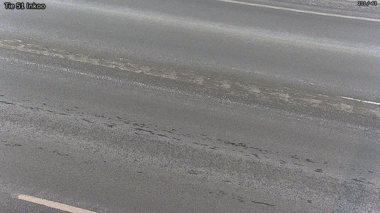 Kelikamerat Kuva Tie 51 Inkoo, Inkoo, Uusimaa