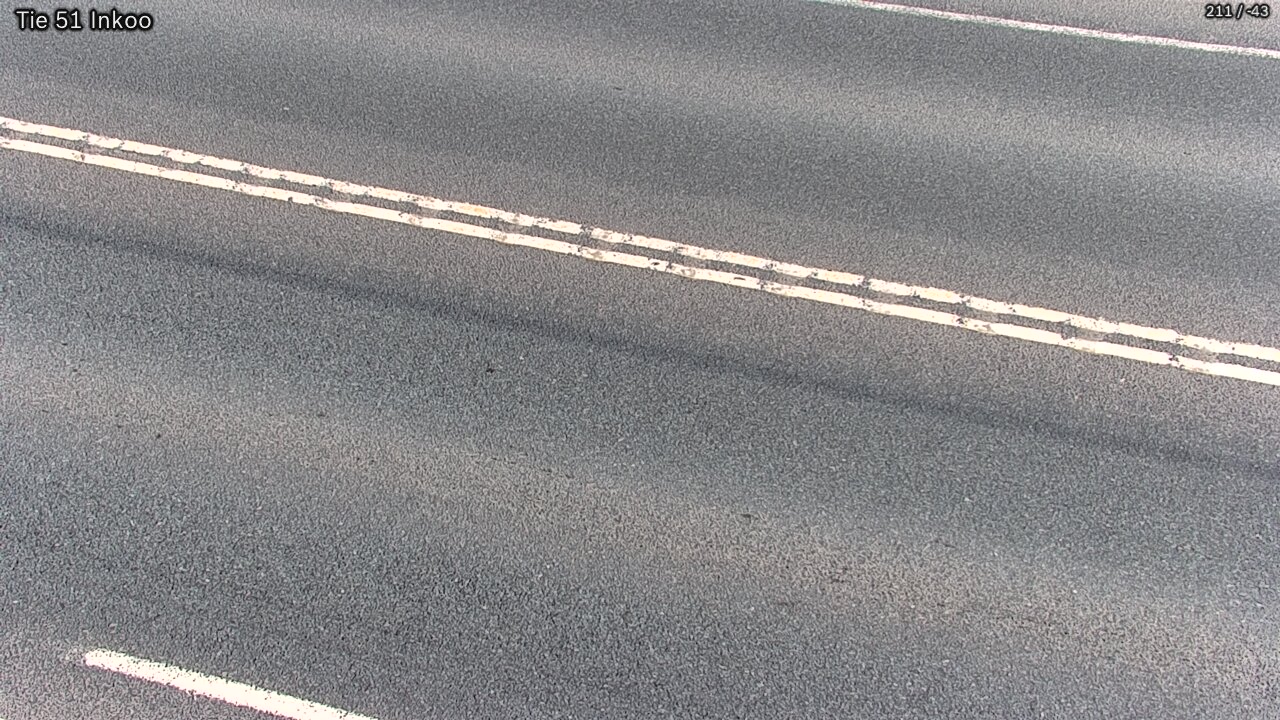 Kelikamerat Kuva Tie 51 Inkoo, Inkoo, Uusimaa