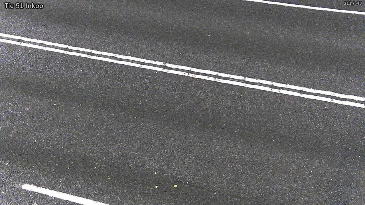 Kelikamerat Kuva Tie 51 Inkoo, Inkoo, Uusimaa