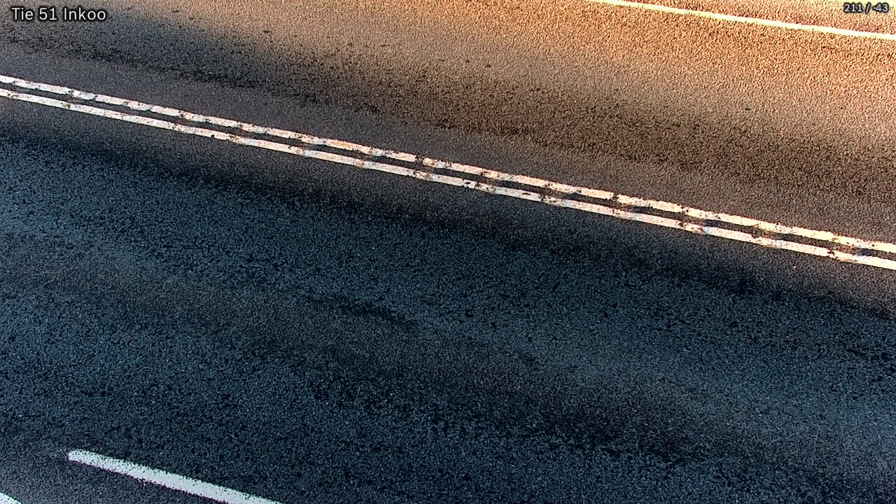Kelikamerat Kuva Tie 51 Inkoo, Inkoo, Uusimaa