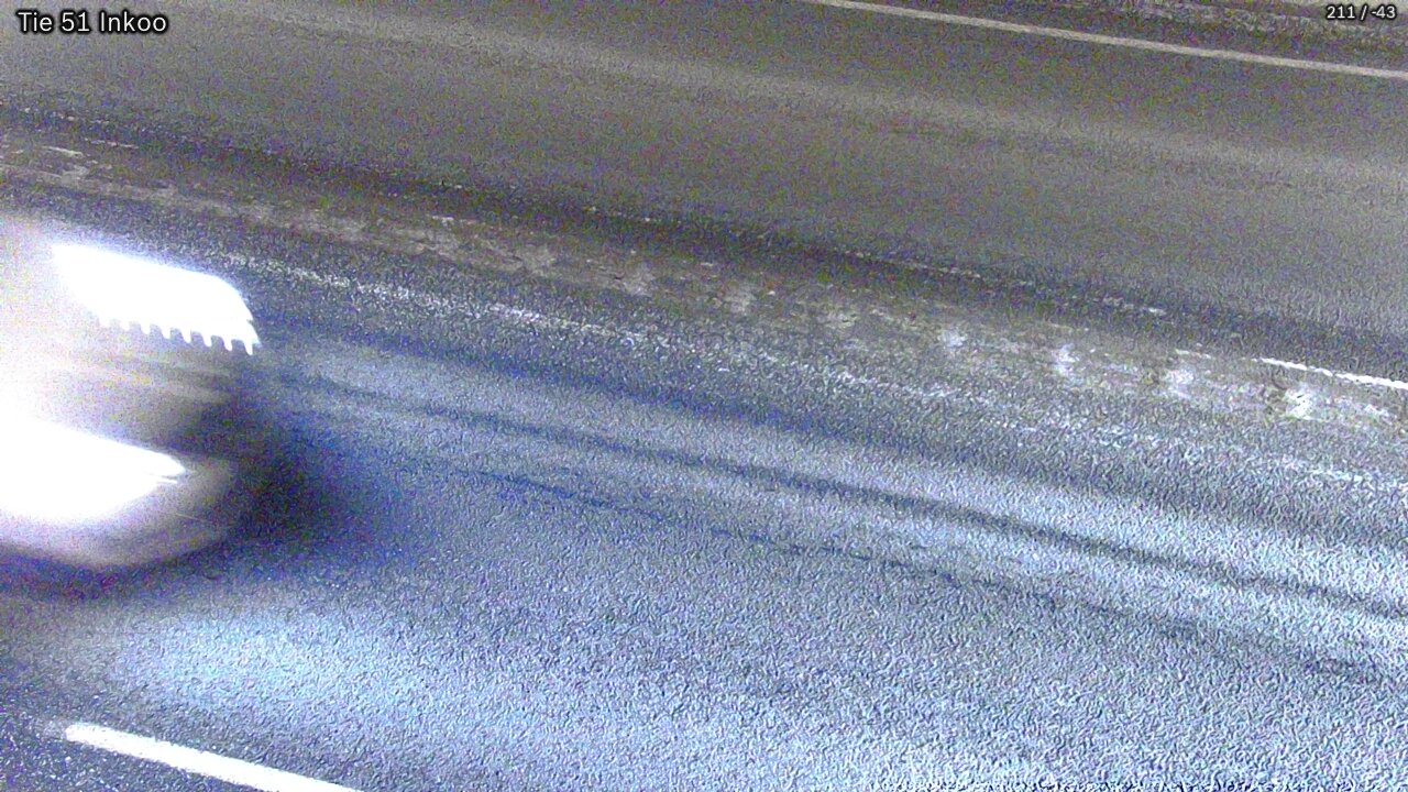 Kelikamerat Kuva Tie 51 Inkoo, Inkoo, Uusimaa