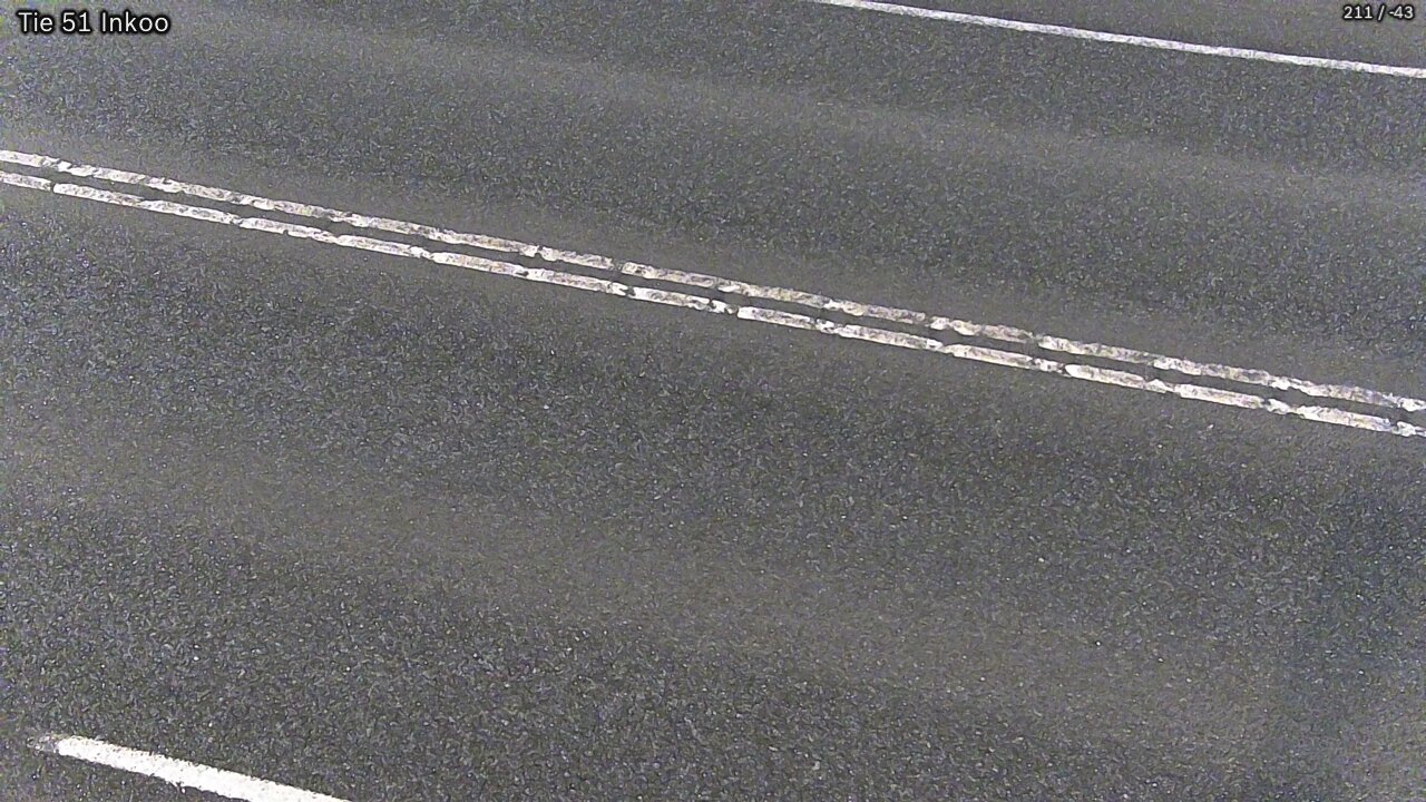 Kelikamerat Kuva Tie 51 Inkoo, Inkoo, Uusimaa