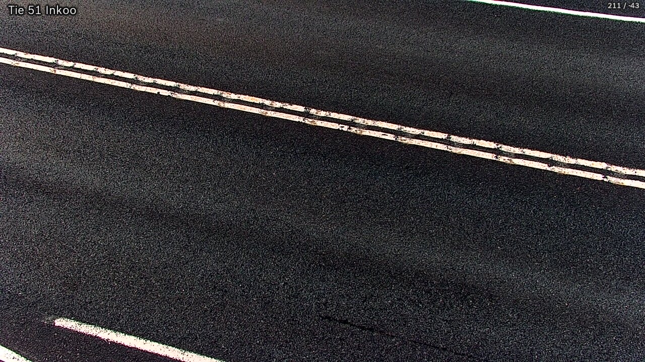 Kelikamerat Kuva Tie 51 Inkoo, Inkoo, Uusimaa