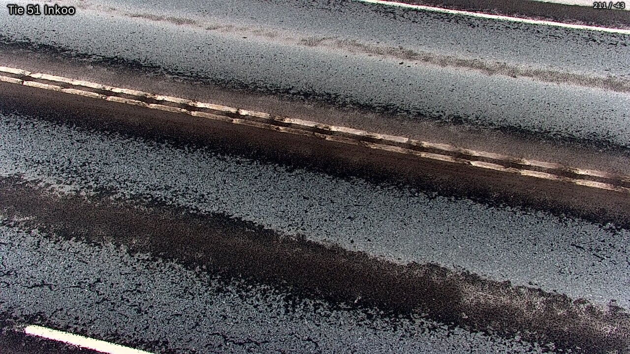 Kelikamerat Kuva Tie 51 Inkoo, Inkoo, Uusimaa