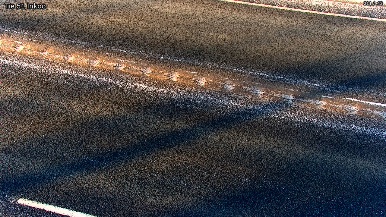 Kelikamerat Kuva Tie 51 Inkoo, Inkoo, Uusimaa