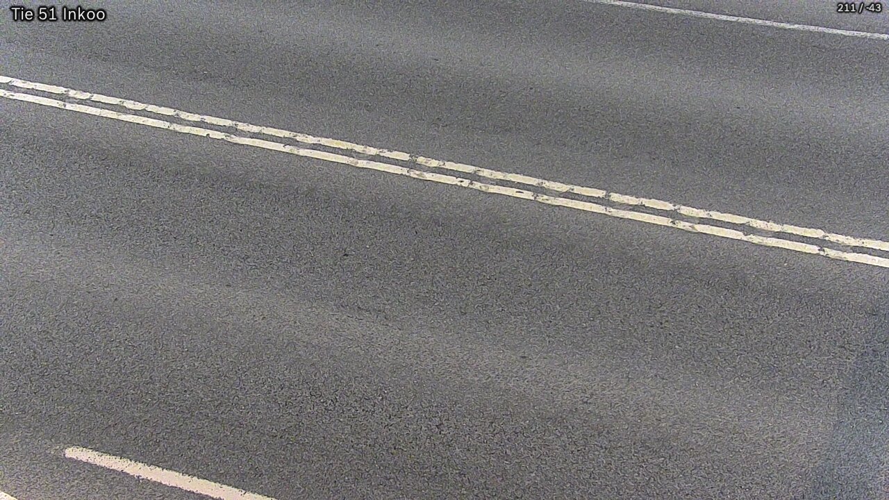 Kelikamerat Kuva Tie 51 Inkoo, Inkoo, Uusimaa
