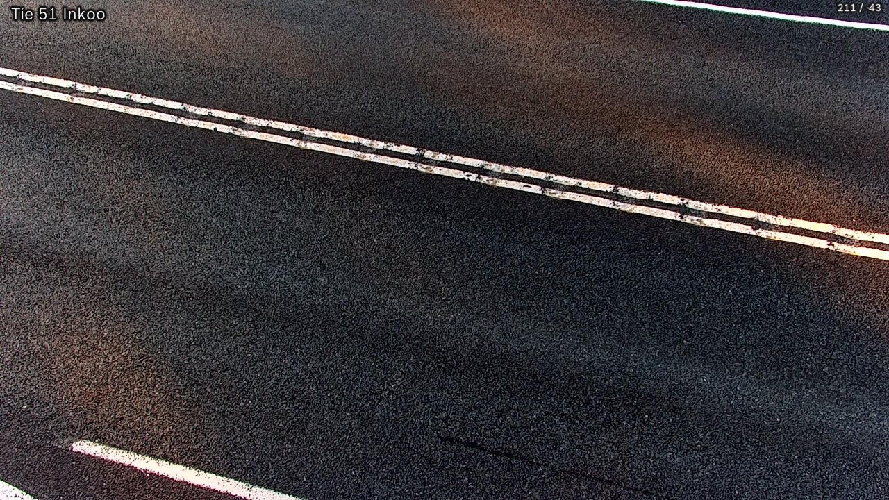 Kelikamerat Kuva Tie 51 Inkoo, Inkoo, Uusimaa