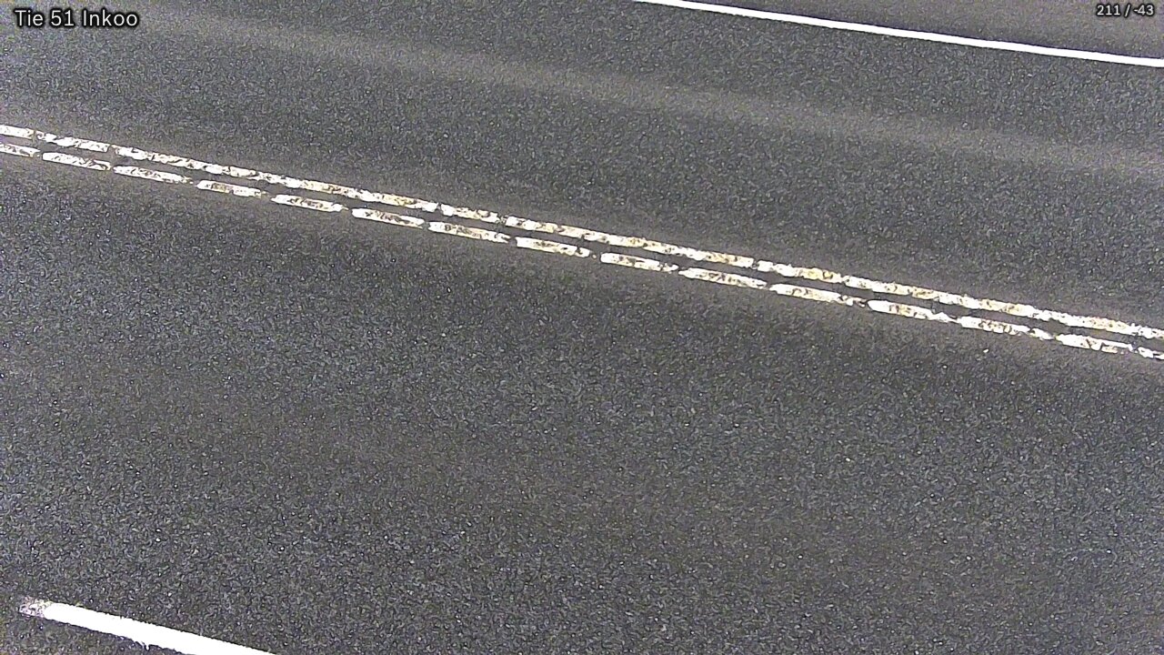 Kelikamerat Kuva Tie 51 Inkoo, Inkoo, Uusimaa