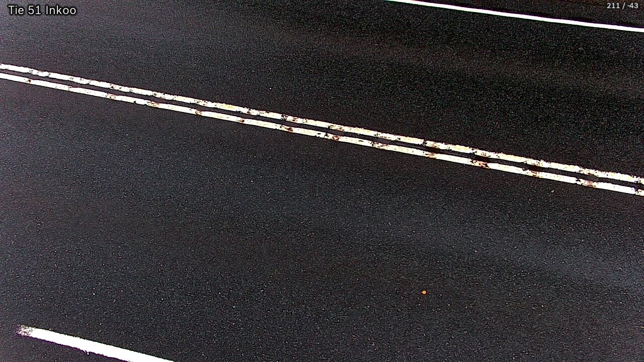 Kelikamerat Kuva Tie 51 Inkoo, Inkoo, Uusimaa