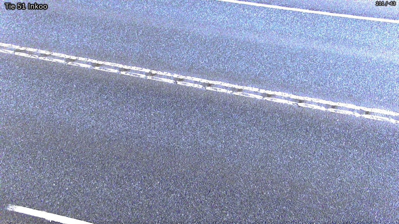 Kelikamerat Kuva Tie 51 Inkoo, Inkoo, Uusimaa