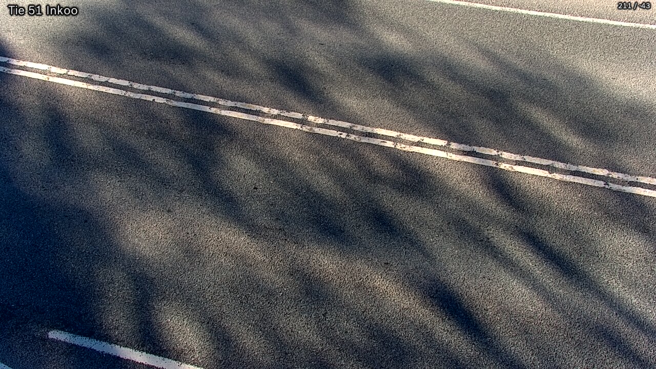 Kelikamerat Kuva Tie 51 Inkoo, Inkoo, Uusimaa