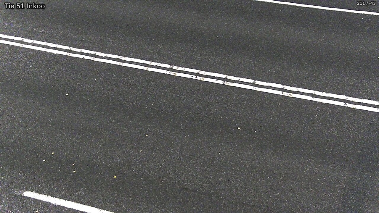 Kelikamerat Kuva Tie 51 Inkoo, Inkoo, Uusimaa