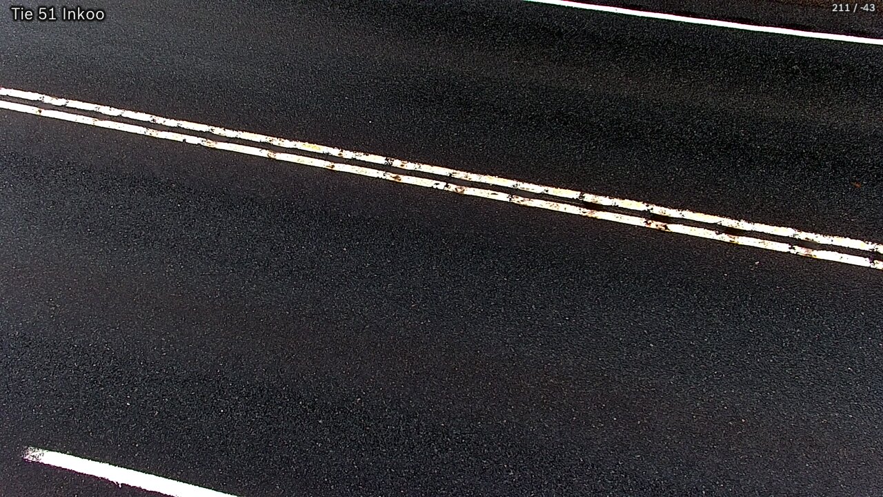 Weather Camera Image Road 51 Inkoo, Inkoo, Uusimaa