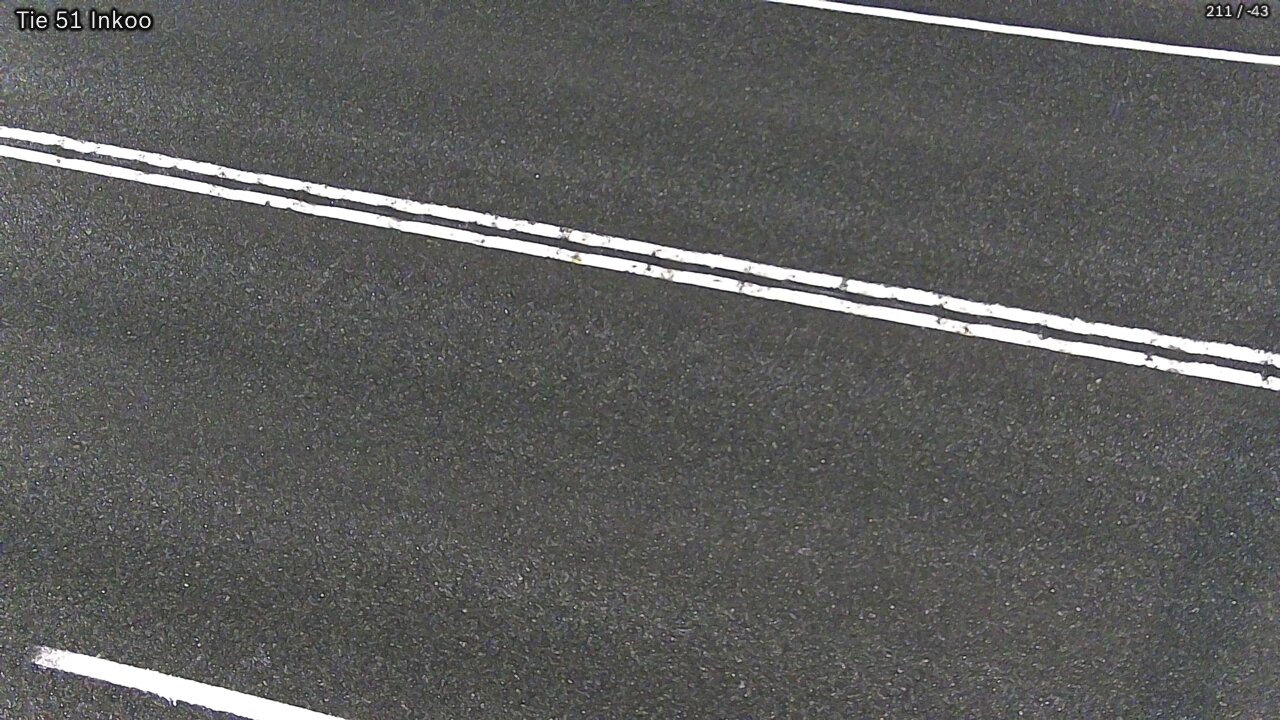 Kelikamerat Kuva Tie 51 Inkoo, Inkoo, Uusimaa