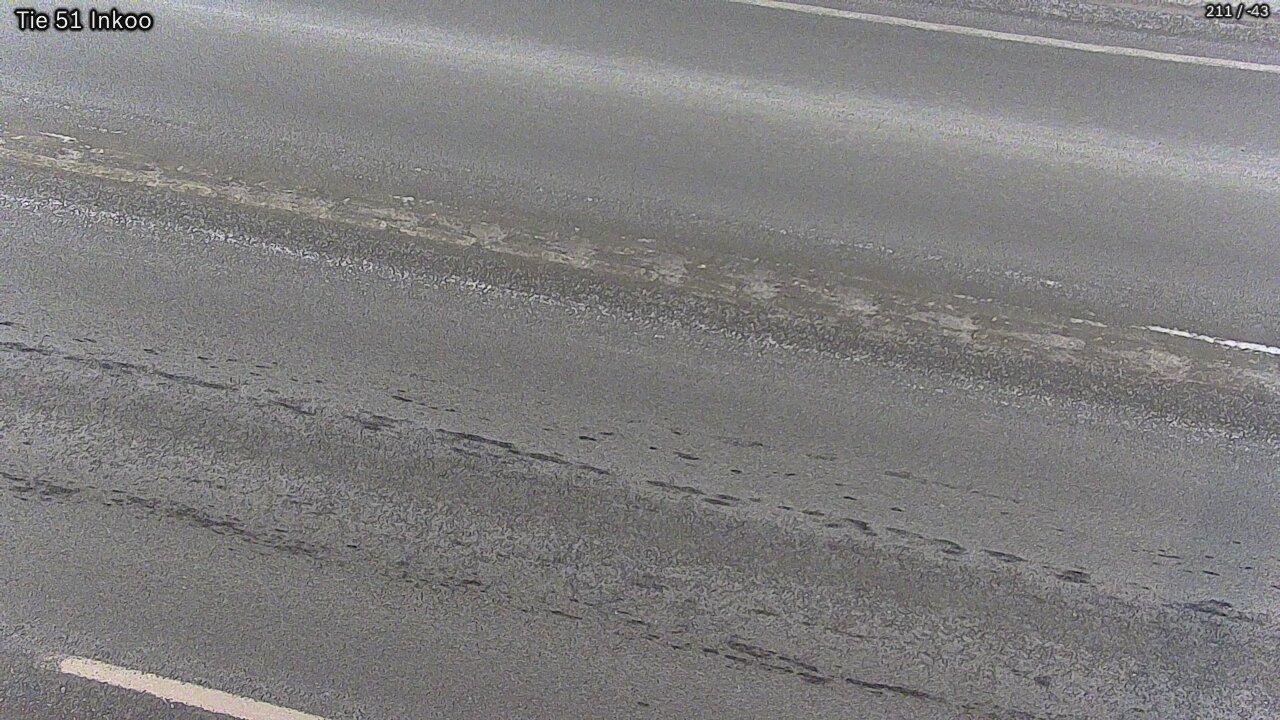 Kelikamerat Kuva Tie 51 Inkoo, Inkoo, Uusimaa