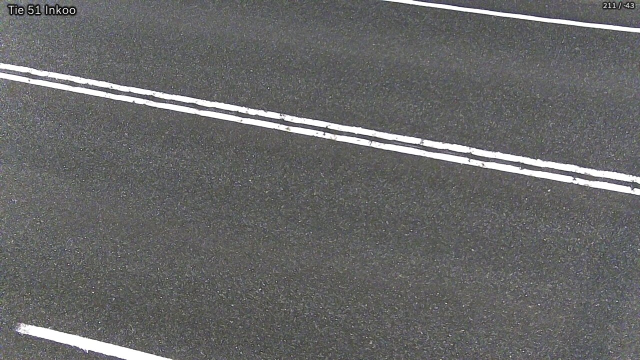 Kelikamerat Kuva Tie 51 Inkoo, Inkoo, Uusimaa