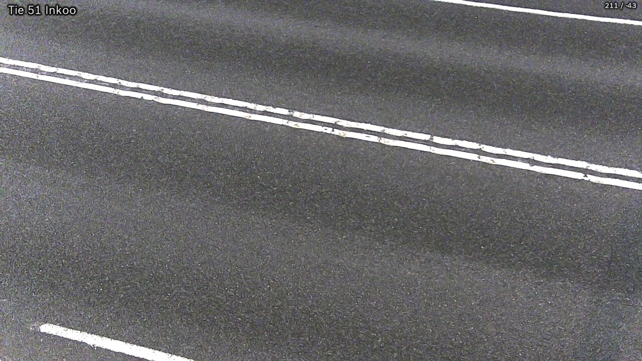 Kelikamerat Kuva Tie 51 Inkoo, Inkoo, Uusimaa