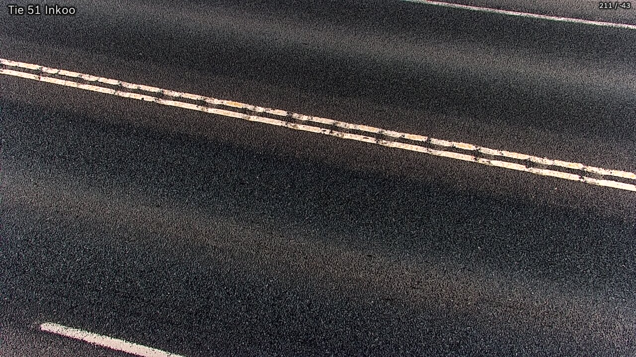Kelikamerat Kuva Tie 51 Inkoo, Inkoo, Uusimaa