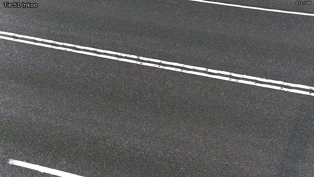 Kelikamerat Kuva Tie 51 Inkoo, Inkoo, Uusimaa