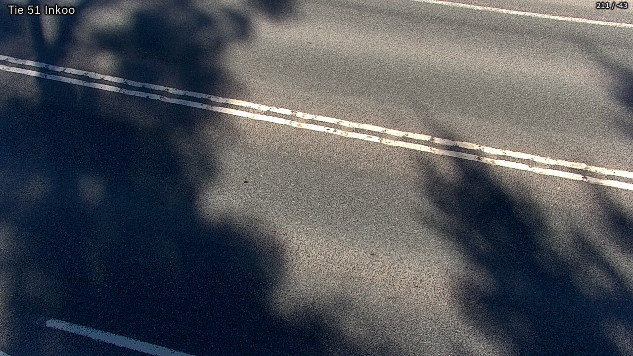 Kelikamerat Kuva Tie 51 Inkoo, Inkoo, Uusimaa
