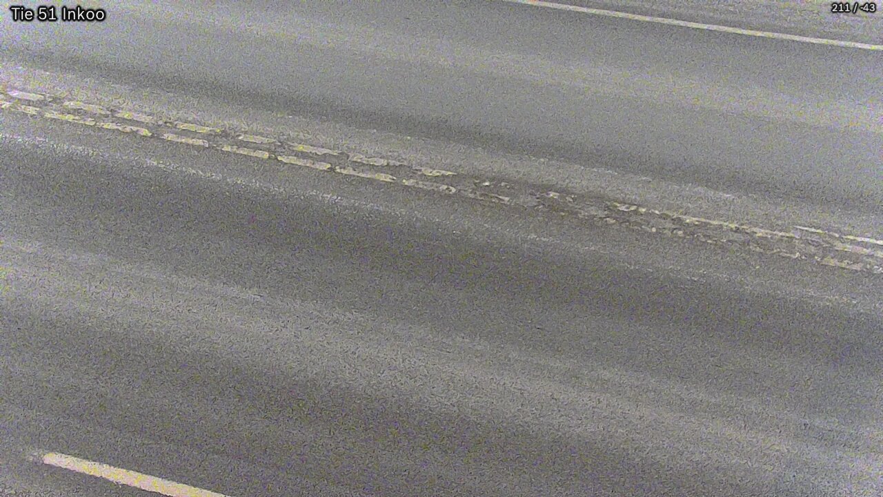 Kelikamerat Kuva Tie 51 Inkoo, Inkoo, Uusimaa