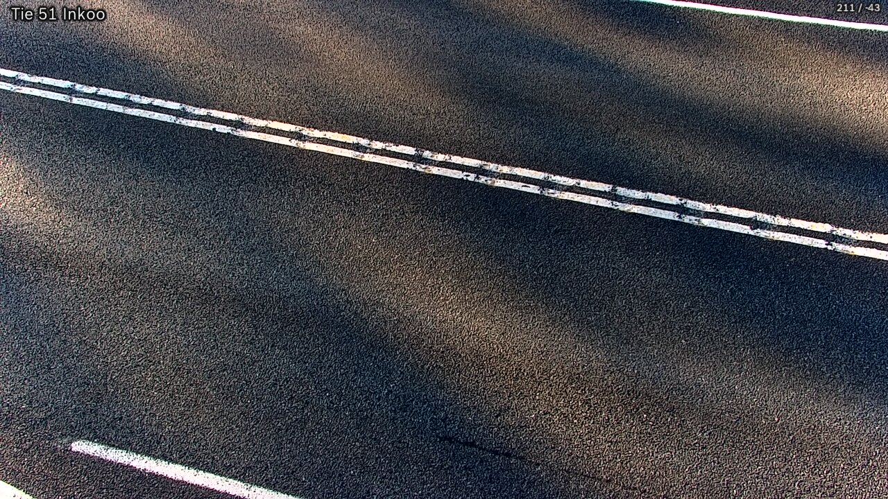 Kelikamerat Kuva Tie 51 Inkoo, Inkoo, Uusimaa