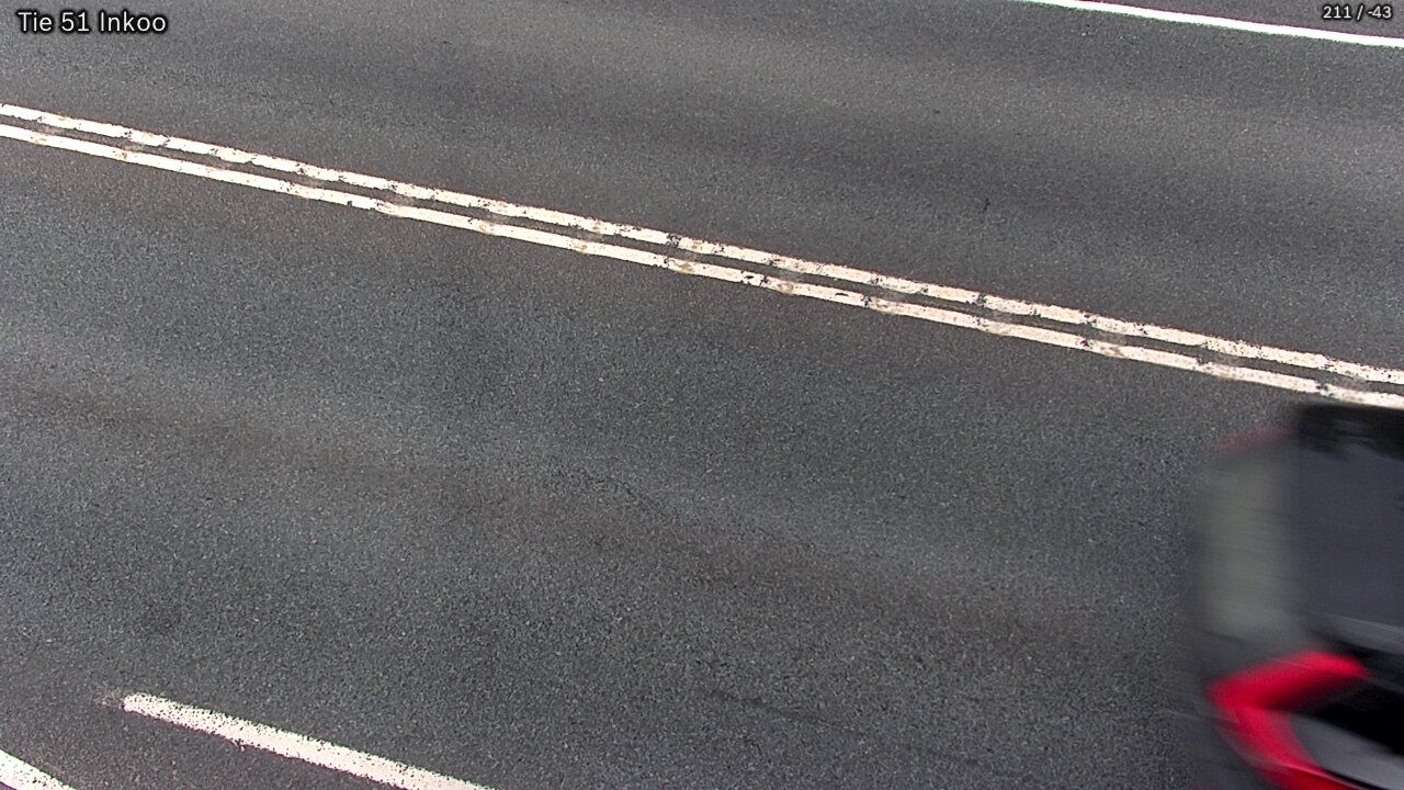 Kelikamerat Kuva Tie 51 Inkoo, Inkoo, Uusimaa
